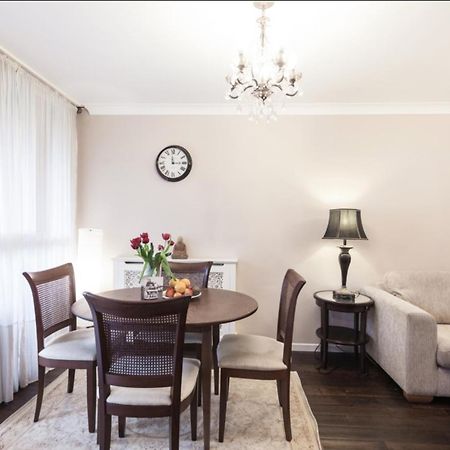 Two Bedroom Apartment Pimlico London Kültér fotó