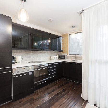 Two Bedroom Apartment Pimlico London Kültér fotó