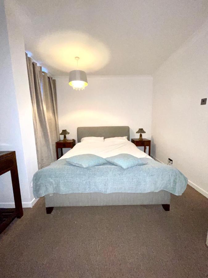 Two Bedroom Apartment Pimlico London Kültér fotó